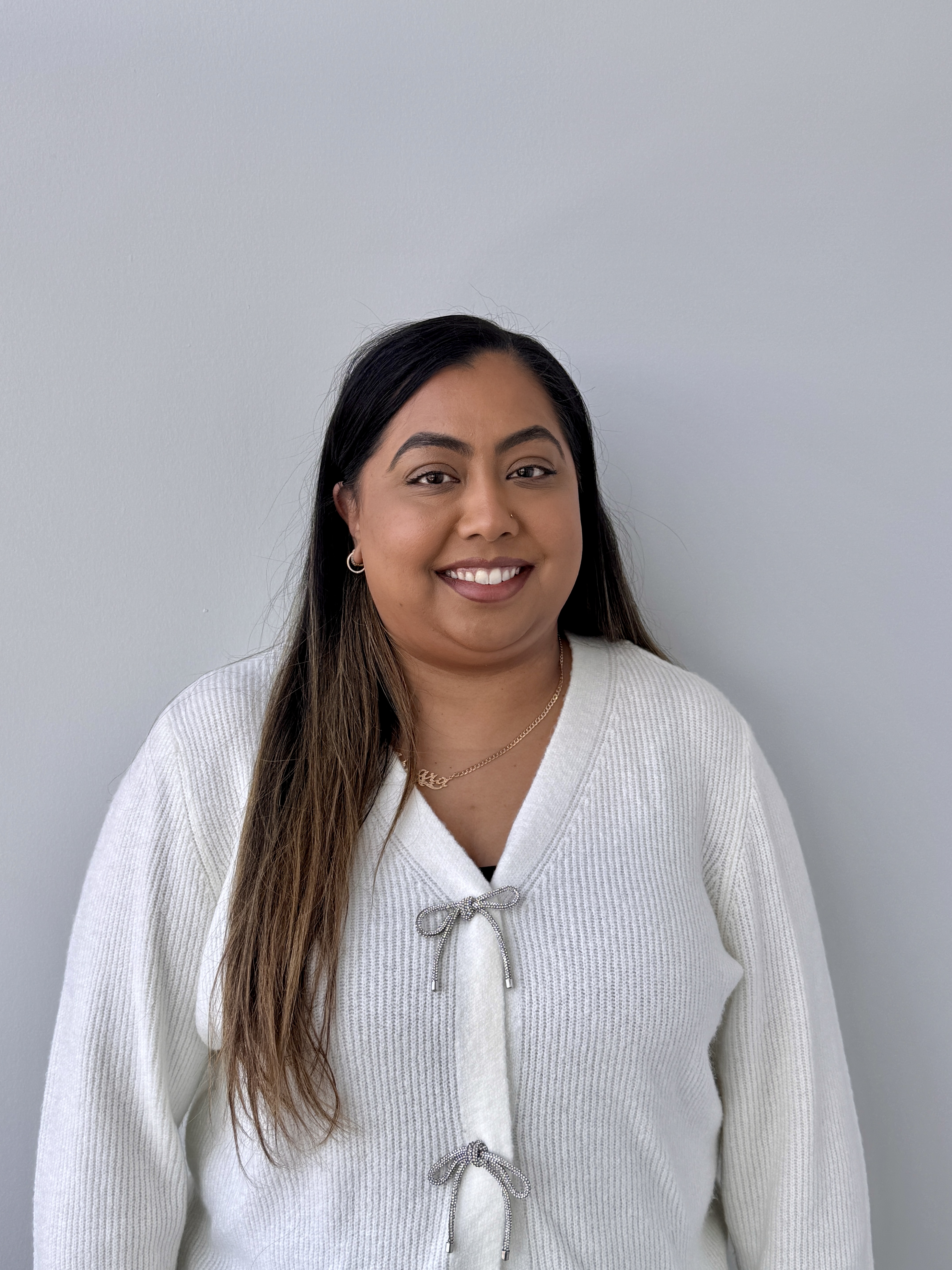 Ishara Ramroop, MACP, RP