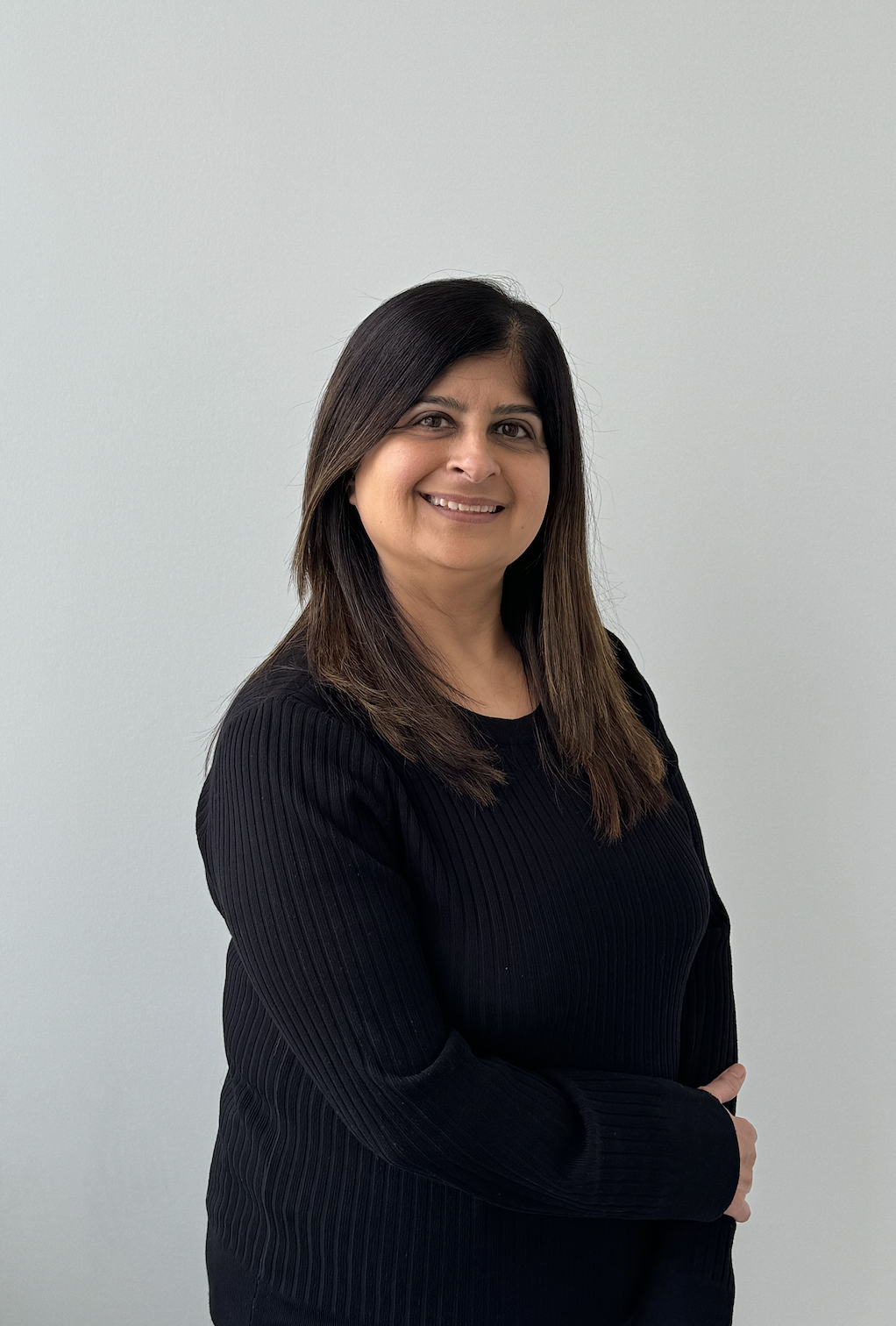 SALIMAH HALANI, M.ADS, BCBA, R.B.A. (ONT.) - (ABA Team)