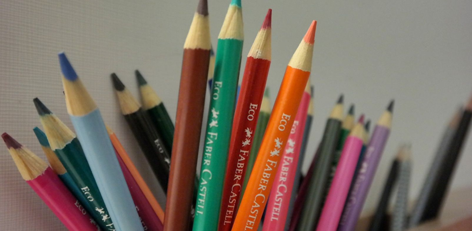 Drawing out Stress with Adult Colouring Books