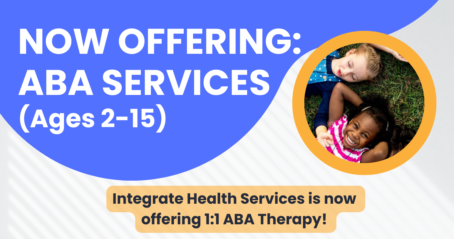 ABA Programs and Services